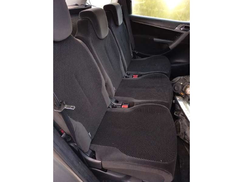 citroën c4 picasso del año 2009