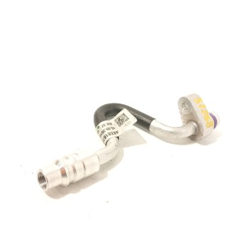 Recambio de tubos aire acondicionado para audi e-tron (gen) 50 quattro referencia OEM IAM 4KE816750B  