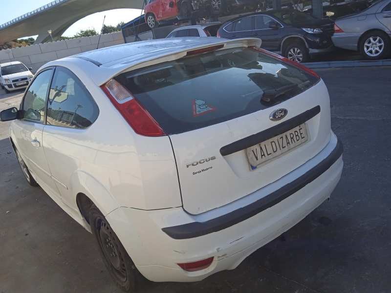 ford focus berlina (cap) del año 2007