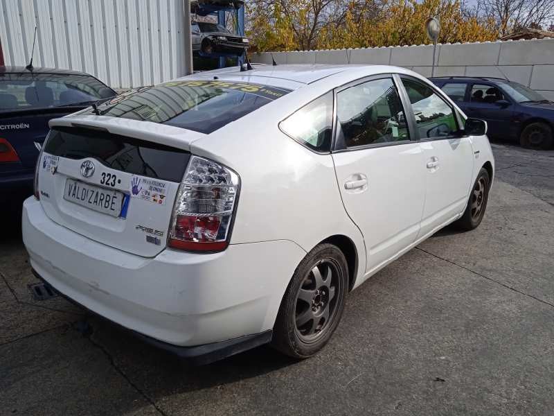 toyota prius (nhw20) del año 2008