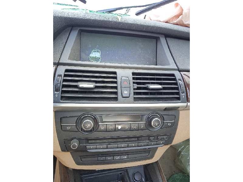 bmw x5 (e70) del año 2008