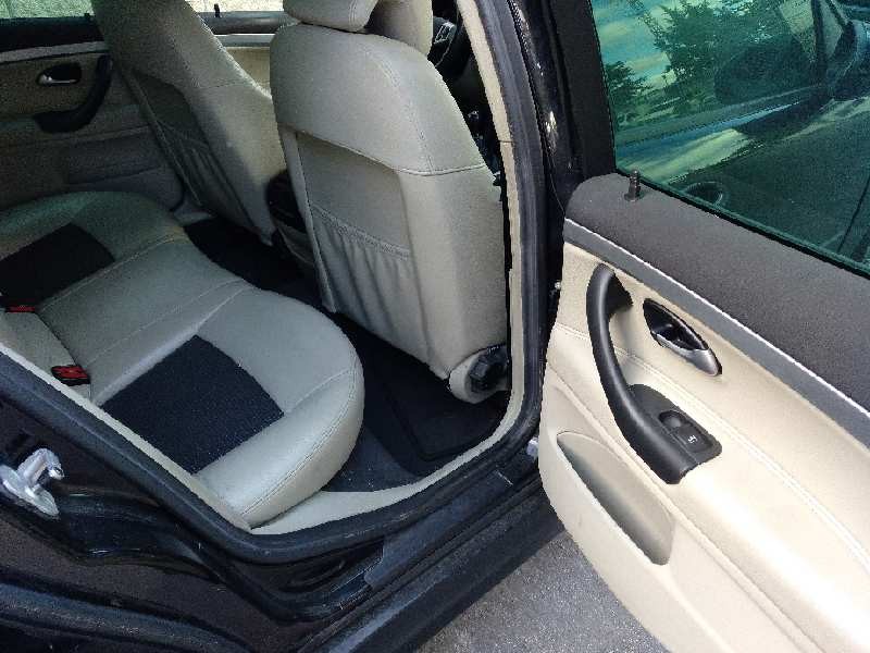 saab 9-3 sport hatch del año 2006