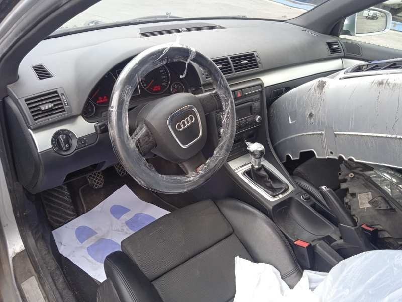 audi a4 berlina (8e) del año 2008