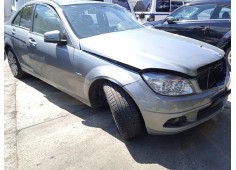 mercedes-benz clase c (w204) lim. del año 2011