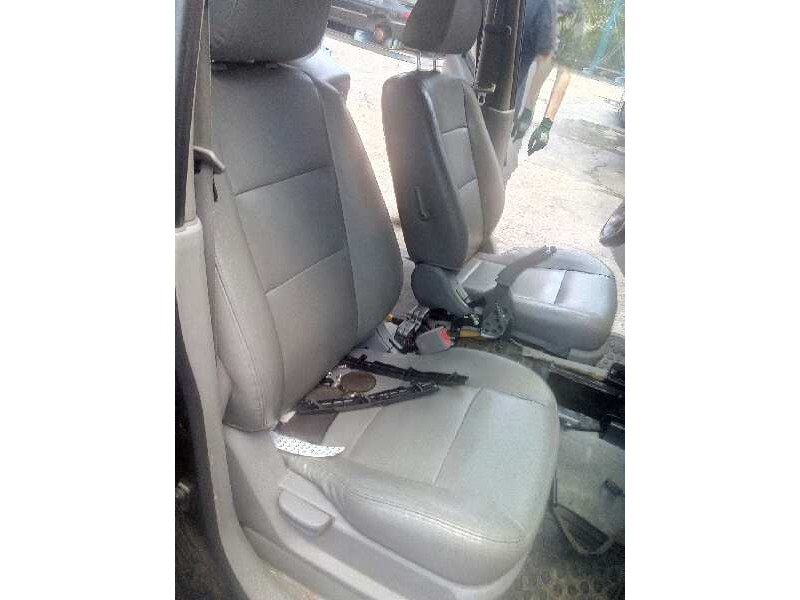 kia sorento del año 2007