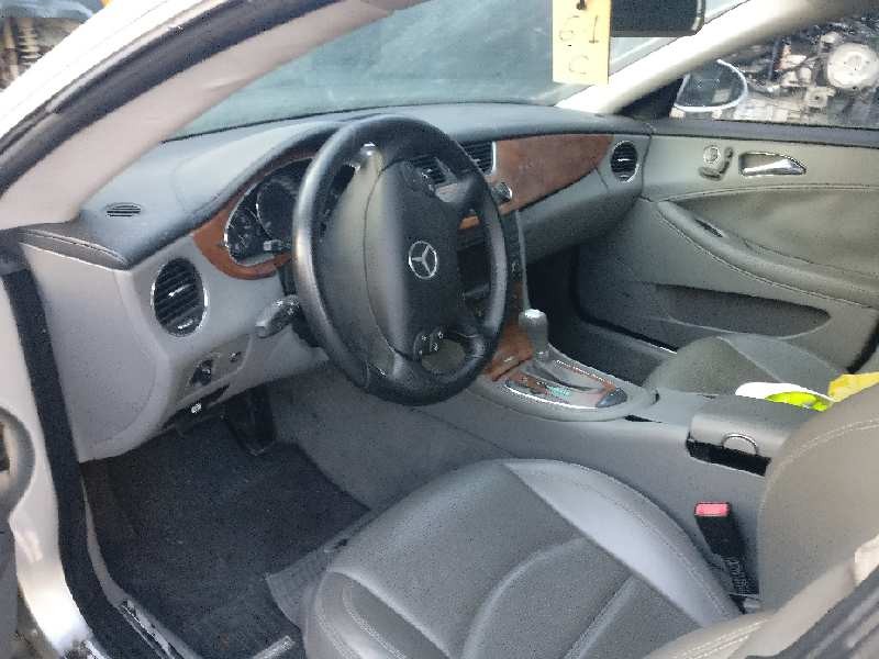 mercedes-benz clase cls (w219) del año 2006