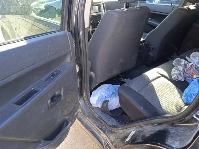 jeep gr. cherokee (wh) del año 2008