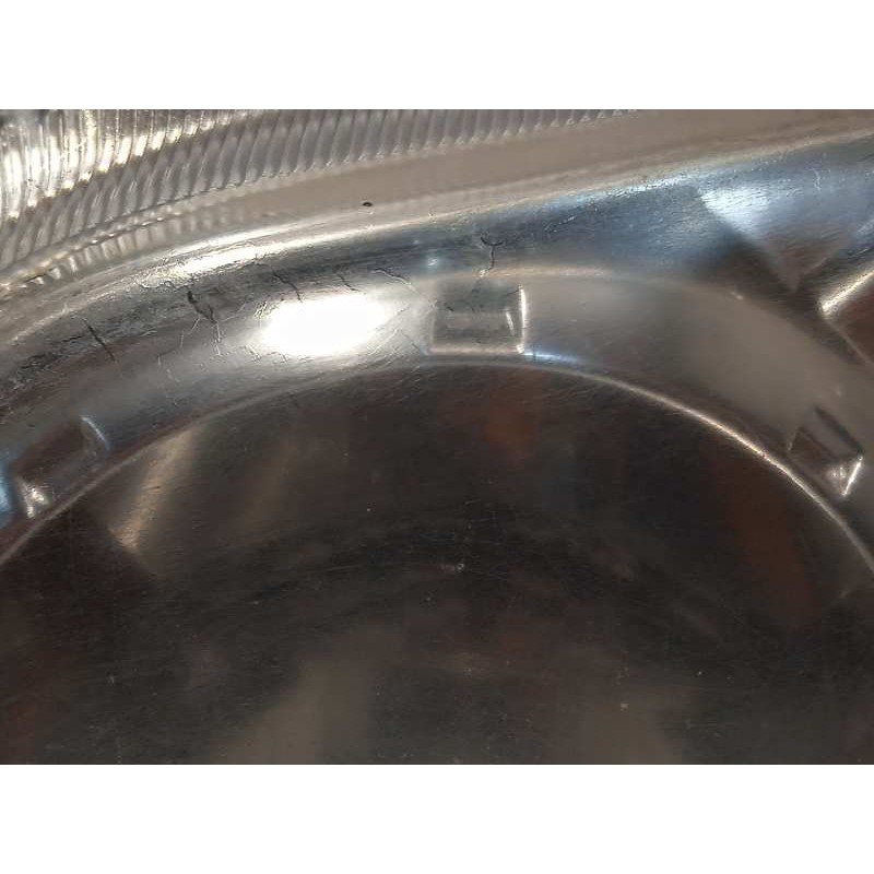 Recambio de faro izquierdo para hyundai h 1 2.5 turbodiesel referencia OEM IAM 921034A510  