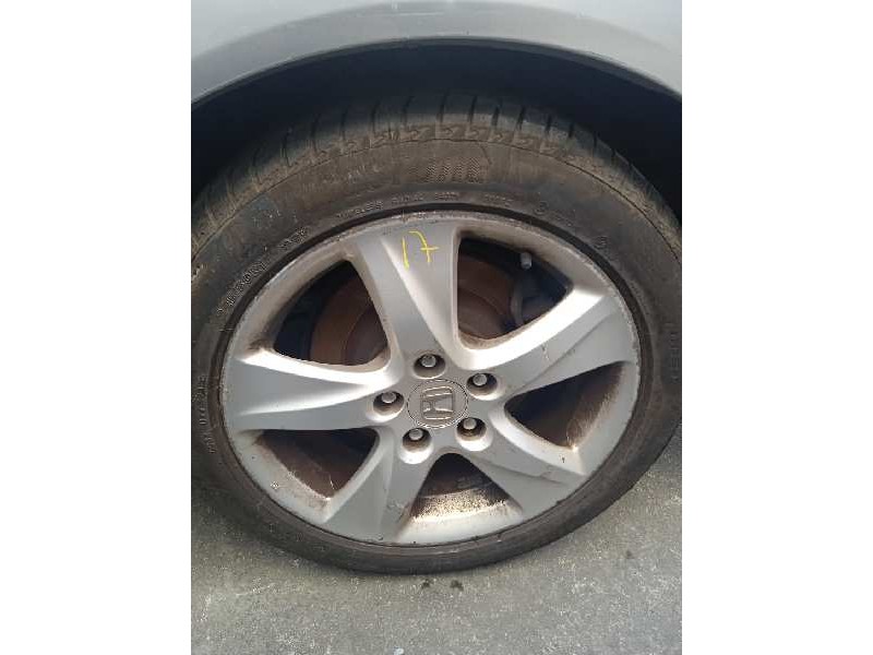 honda accord berlina (cu) del año 2010