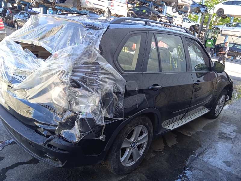 bmw x5 (e70) del año 2008