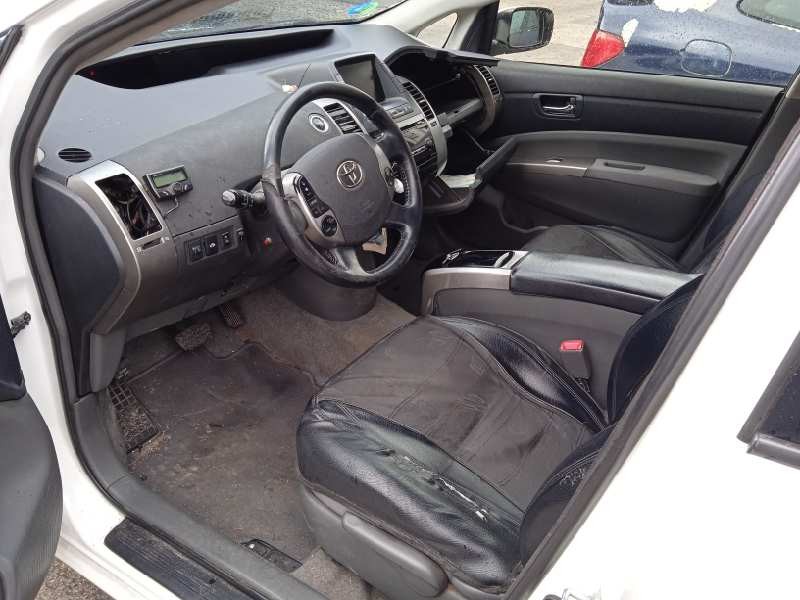 toyota prius (nhw20) del año 2008