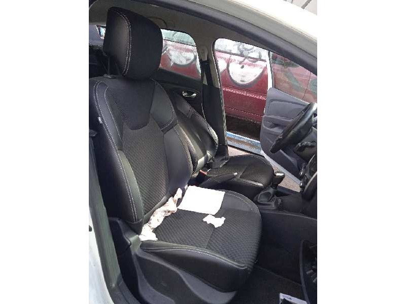 renault clio iv grandtour del año 2019