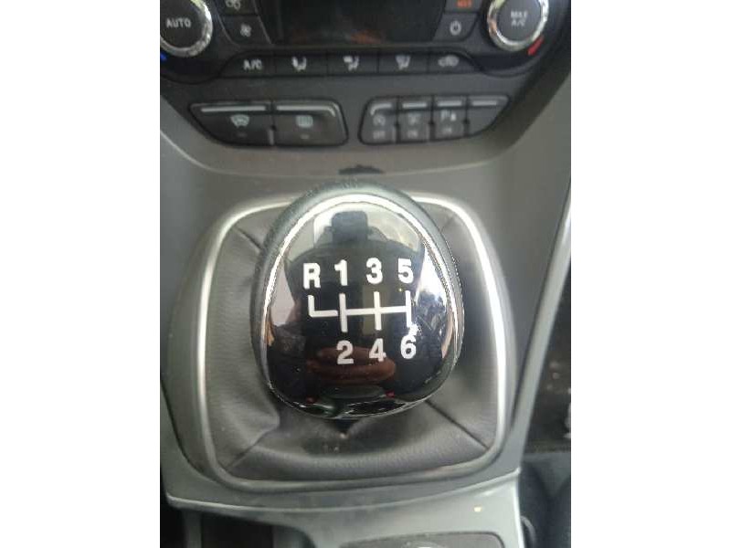 ford grand c-max del año 2013