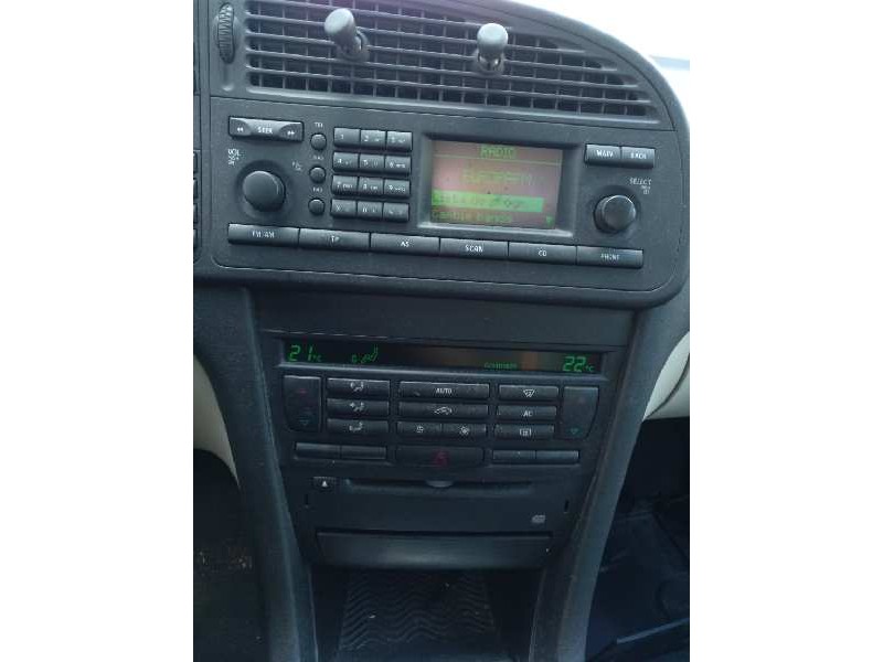 saab 9-3 sport hatch del año 2006