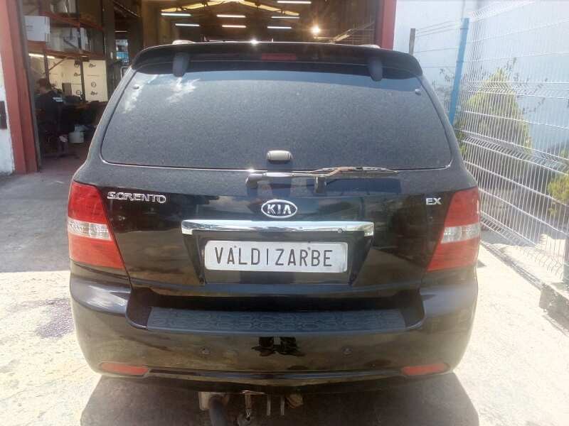 kia sorento del año 2007