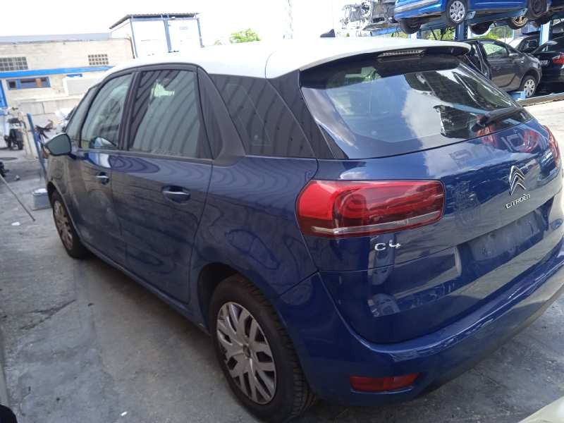 citroën c4 picasso del año 2019