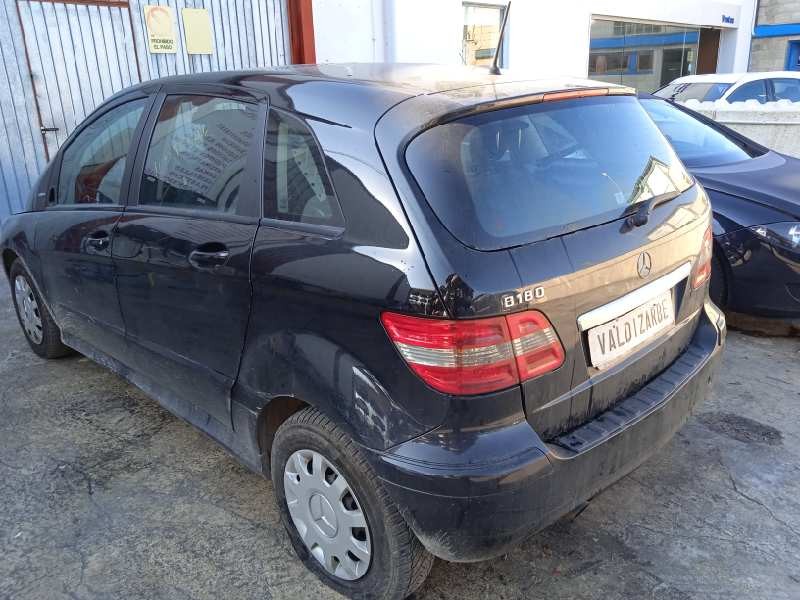 mercedes-benz clase b (w245) del año 2009