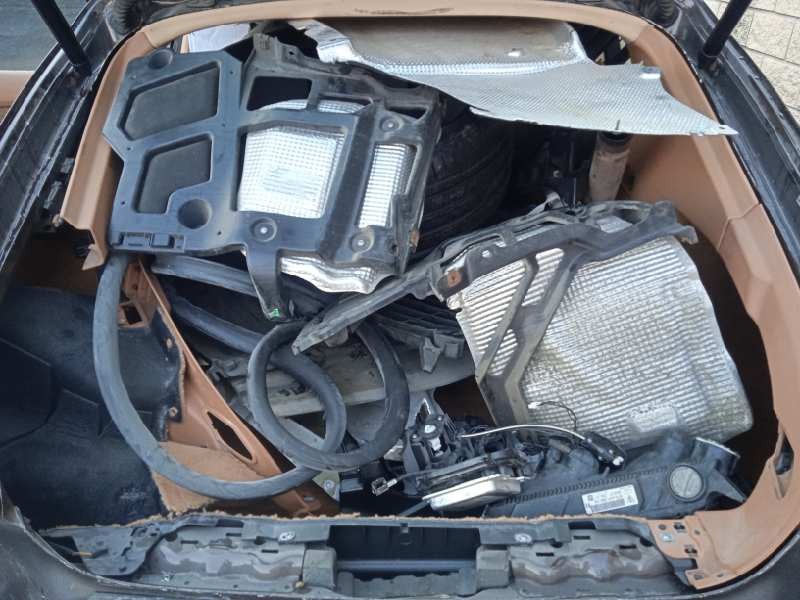 porsche panamera del año 2011