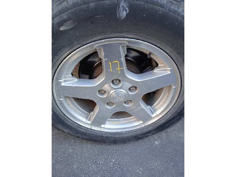 jeep gr. cherokee (wh) del año 2008