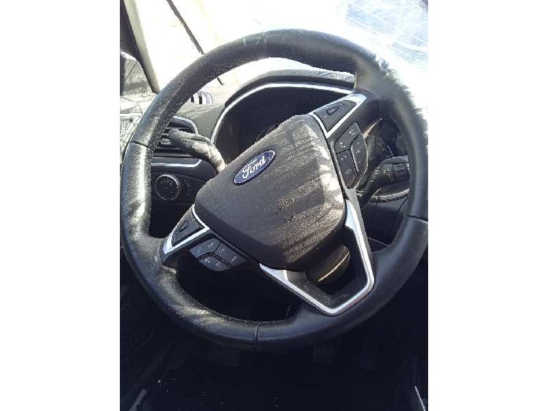 ford s-max del año 2017