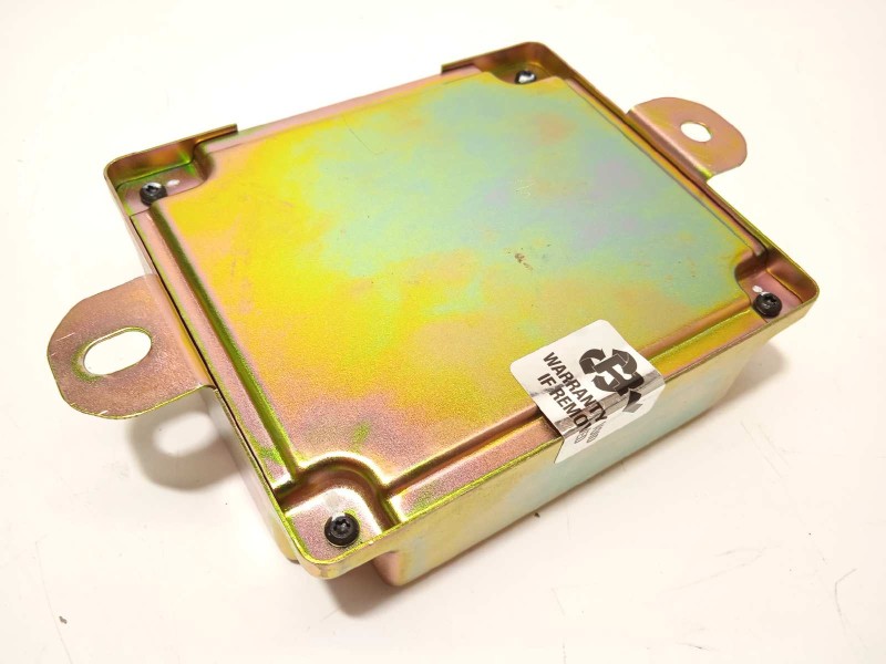 Recambio de modulo electronico para auto union deliver 9 2.0 referencia OEM IAM C00061106  