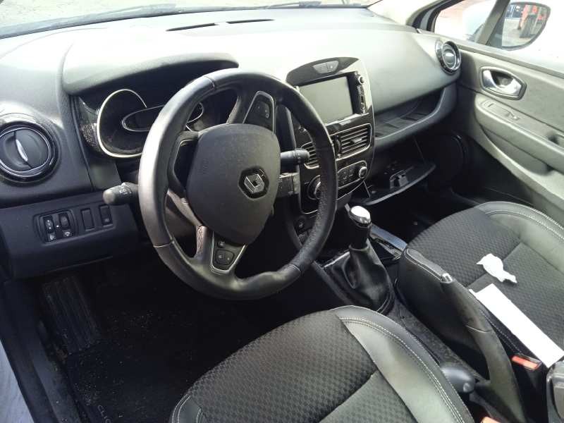 renault clio iv grandtour del año 2019