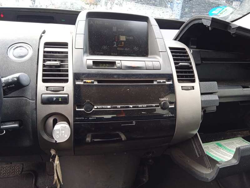 toyota prius (nhw20) del año 2008