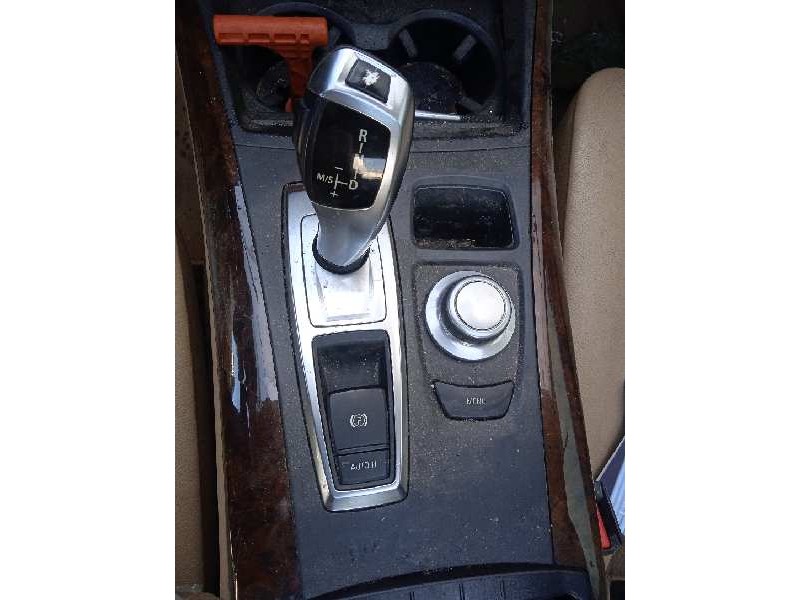 bmw x5 (e70) del año 2008