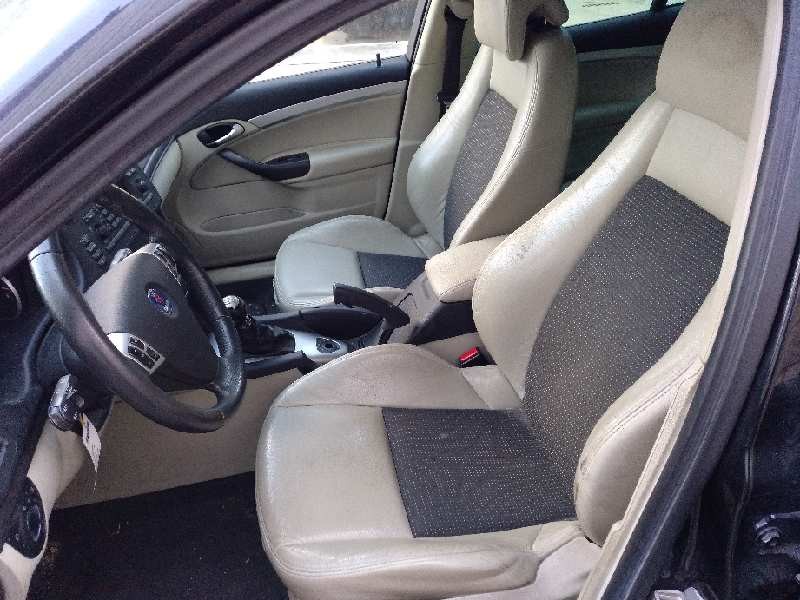 saab 9-3 sport hatch del año 2006