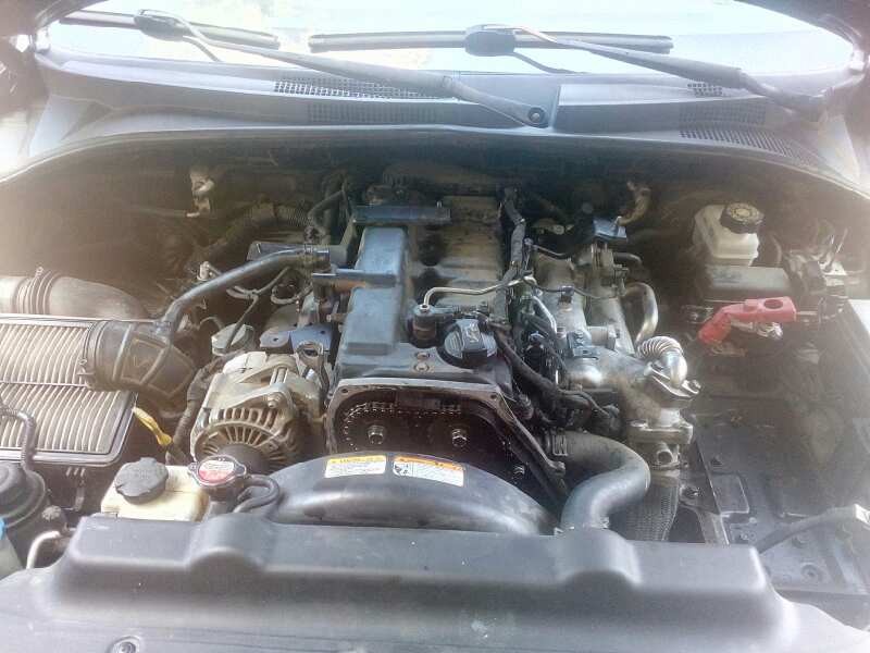 kia sorento del año 2007