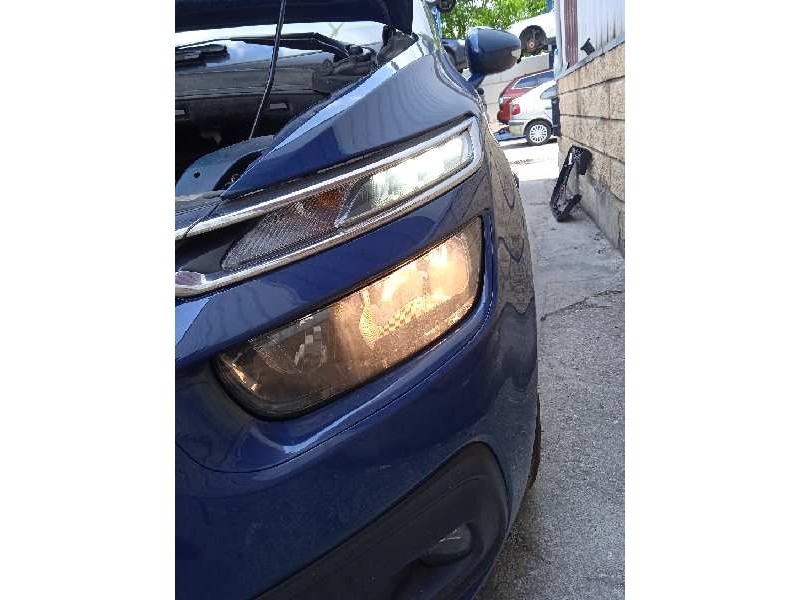 citroën c4 picasso del año 2019