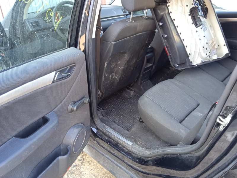 mercedes-benz clase b (w245) del año 2009