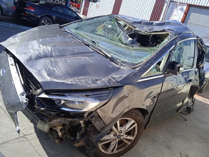 ford s-max del año 2017