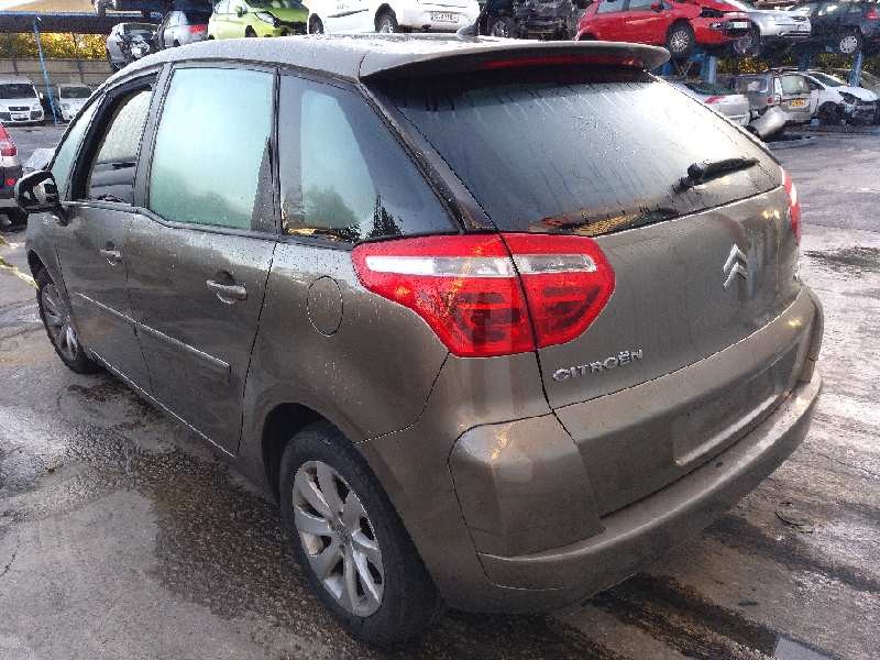 citroën c4 picasso del año 2009