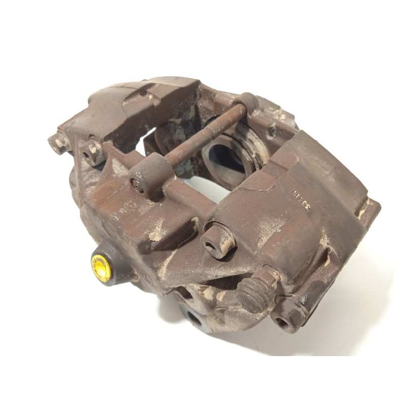 Recambio de pinza freno trasera izquierda para mercedes-benz clase s (w220) berlina 500 (220.075) referencia OEM IAM A0024200183