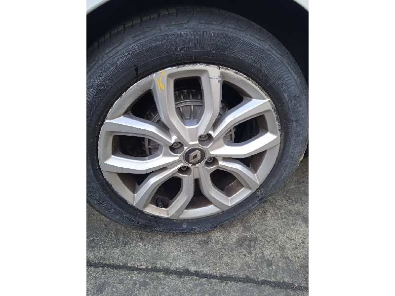 renault clio iv grandtour del año 2019