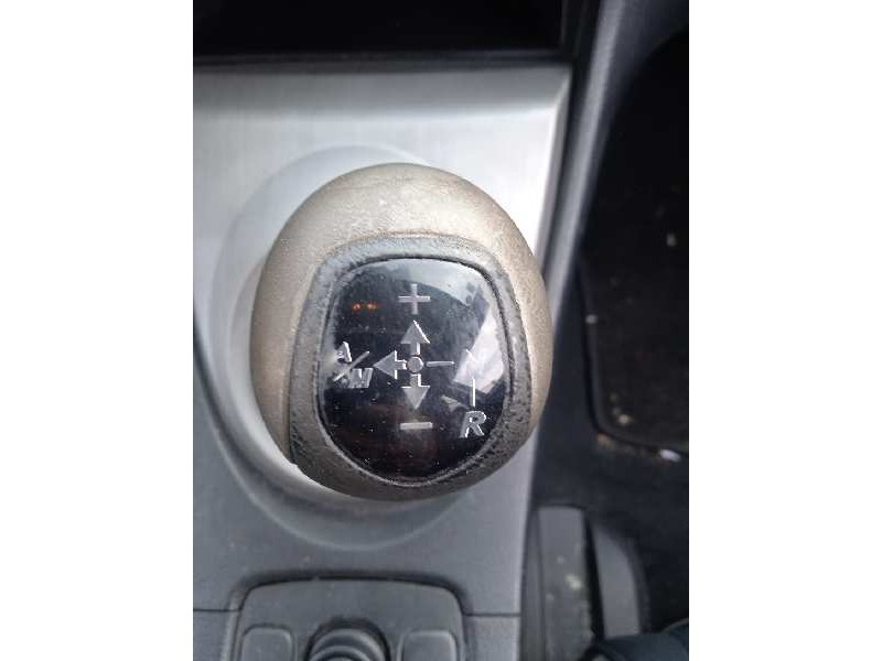 honda civic berlina 5 (fk) del año 2007