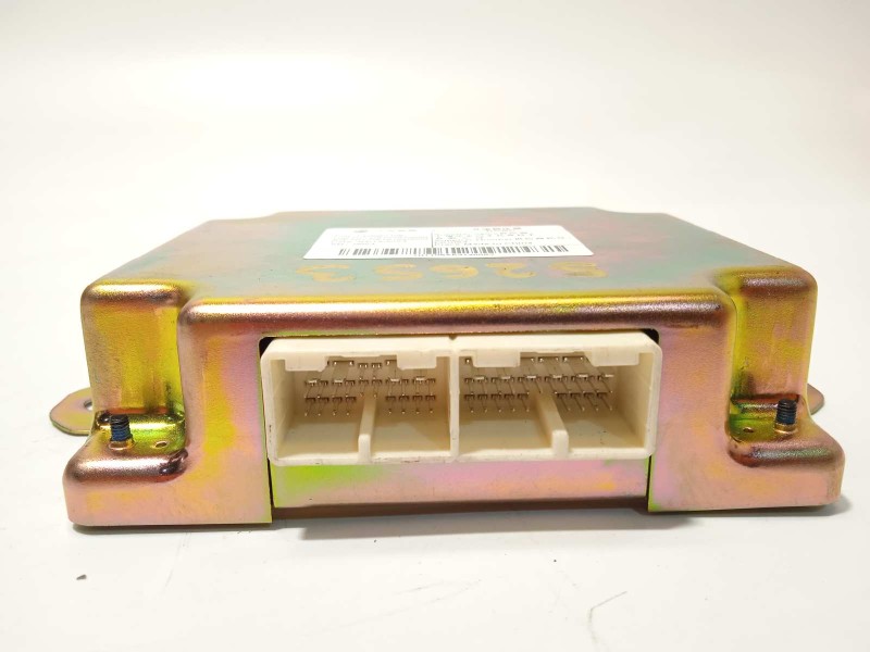 Recambio de modulo electronico para auto union deliver 9 2.0 referencia OEM IAM C00061106  