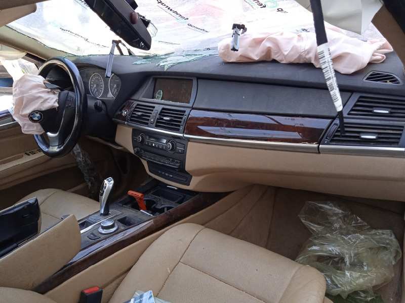 bmw x5 (e70) del año 2008