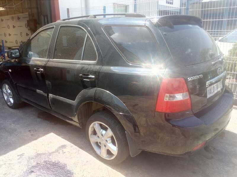 kia sorento del año 2007