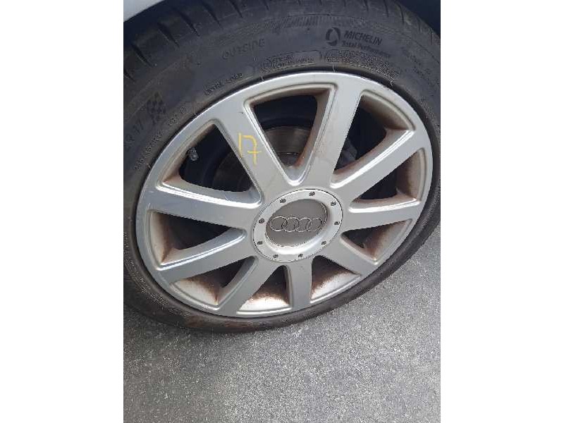 audi a4 berlina (8e) del año 2008