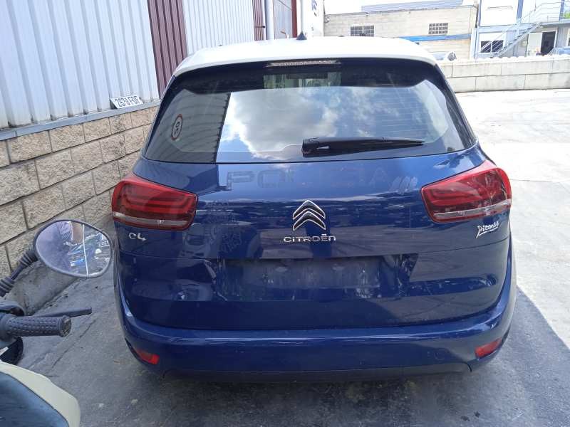citroën c4 picasso del año 2019