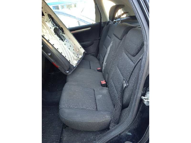 mercedes-benz clase b (w245) del año 2009