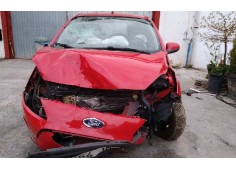 FORD KA (CCU)