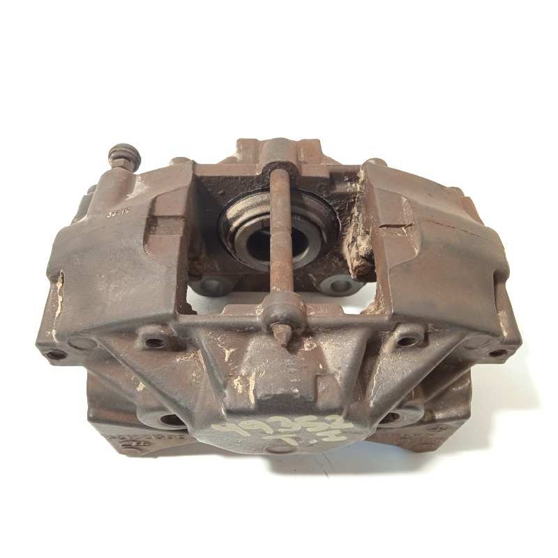 Recambio de pinza freno trasera izquierda para mercedes-benz clase s (w220) berlina 500 (220.075) referencia OEM IAM A0024200183