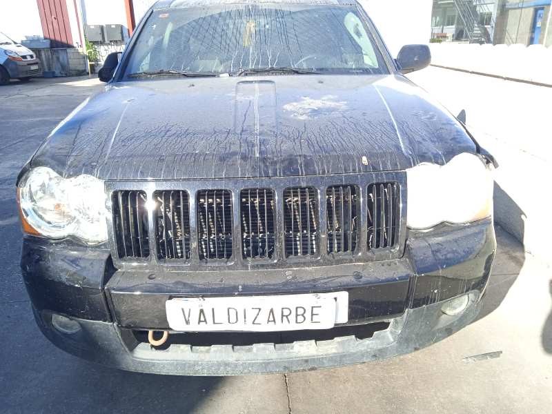 jeep gr. cherokee (wh) del año 2008