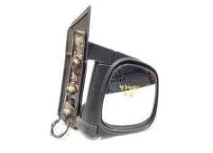 Recambio de retrovisor derecho para hyundai h 1 2.5 turbodiesel referencia OEM IAM 876204A400   2