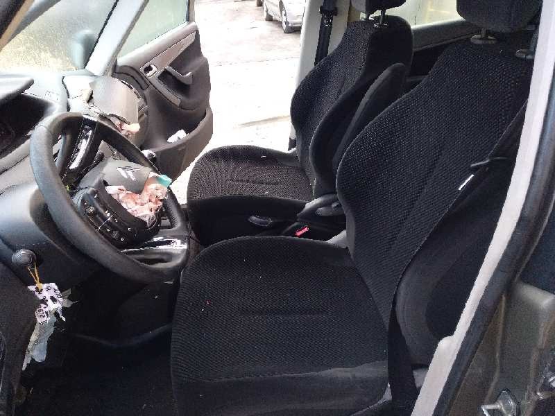 citroën c4 picasso del año 2009