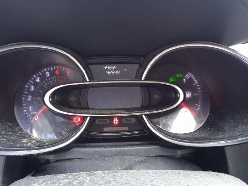 renault clio iv grandtour del año 2019