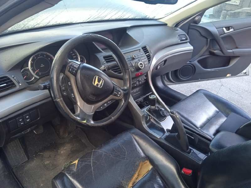 honda accord berlina (cu) del año 2010